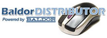 Baldor Integrated Online Catalog