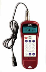 Sonic Tension Meter 707C